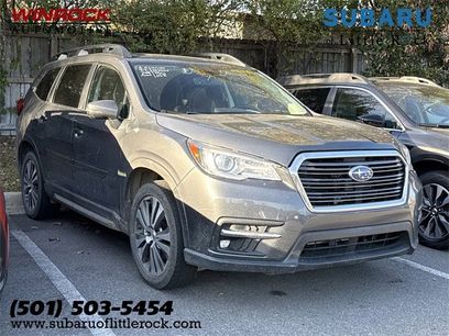 Used 2022 Subaru Ascent Limited