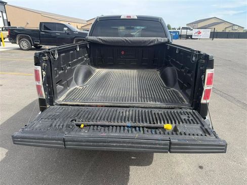 Used 2013 Ford F150 XLT w/ Luxury Equipment Group AWD/4WD image 6