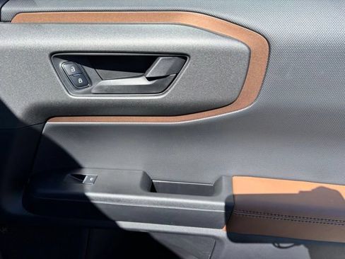 New 2026 Ford Bronco Sport Outer Banks w/ Outer Banks Tech Package+ AWD/4WD image 21