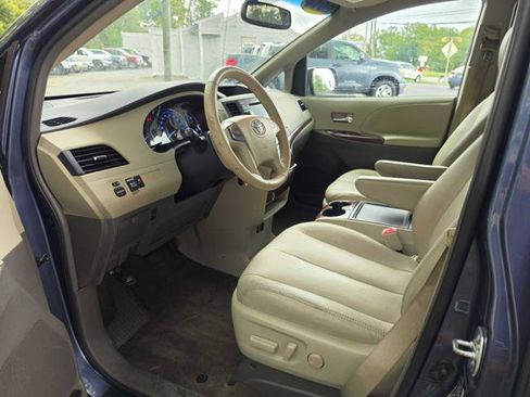 Used 2014 Toyota Sienna XLE FWD image 9