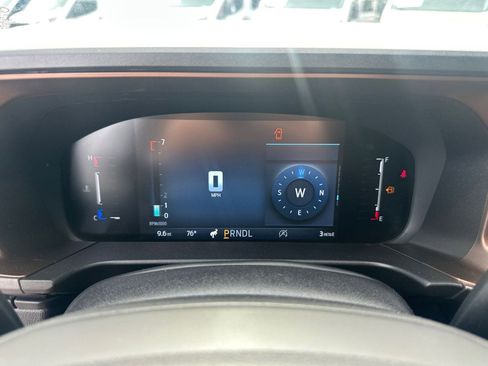 New 2026 Ford Bronco Sport Outer Banks AWD/4WD image 56