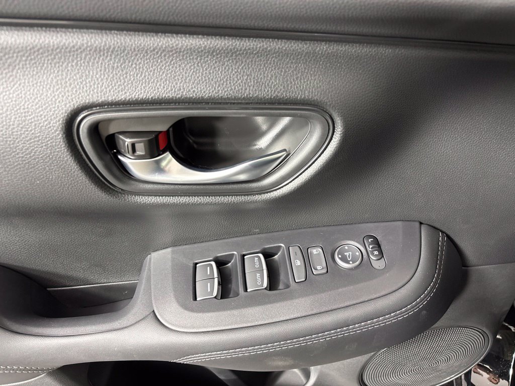 New 2027 Honda HR-V EX-L image 25