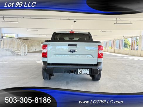 Used 2022 Ford Maverick XL FWD image 7