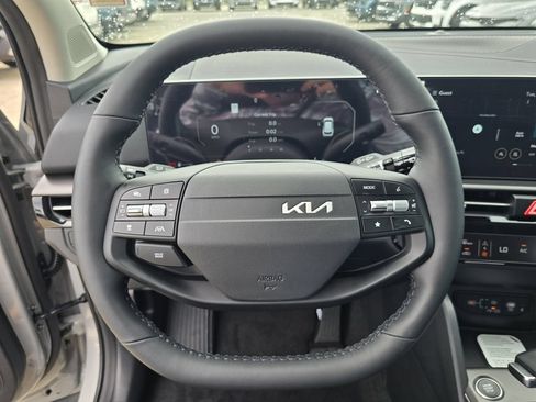 New 2026 Kia Sportage SX FWD image 31