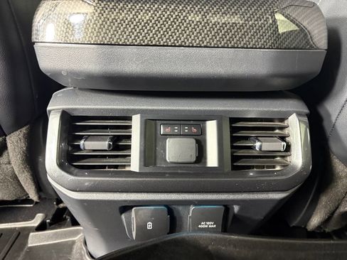 Used 2023 Ford F150 Lariat w/ Equipment Group 502A High image 28