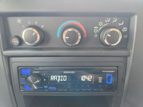 New 2025 Chevrolet Express 2500 w/ Driver Convenience Package image 5