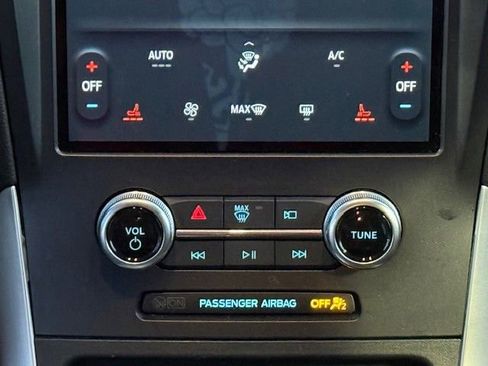 Certified 2024 Ford Edge SEL image 23