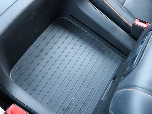 Used 2024 GMC Yukon AT4 w/ LPO, Floor Liner Package AWD/4WD image 27