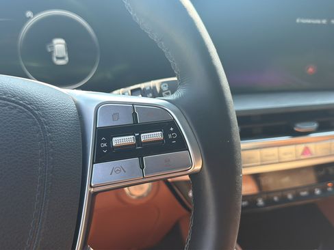 Used 2024 Kia Telluride SX Prestige X-Pro AWD/4WD image 39