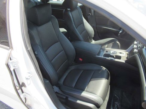 Used 2022 Honda Accord Sport image 23