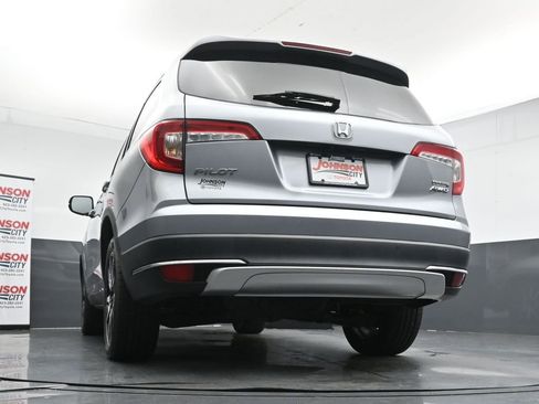 Used 2022 Honda Pilot Touring image 36