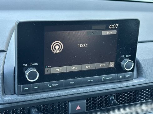 Certified 2025 Honda CR-V Sport image 20