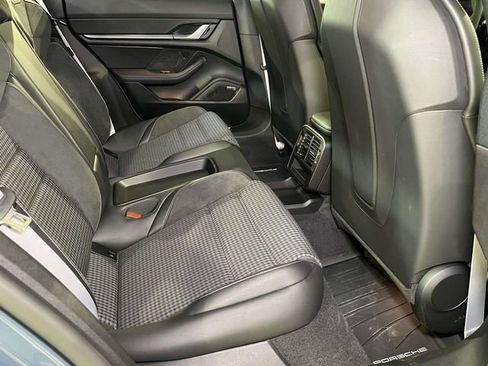 New 2026 Porsche Taycan image 23