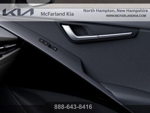 New 2025 Kia Niro Wind w/ Wind Preserve Package image 27