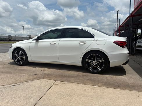 Used 2019 Mercedes-Benz A 220 image 27