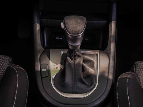 Certified 2024 Kia Forte LXS FWD image 13