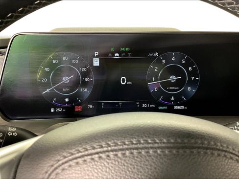 Used 2024 Kia Telluride SX X-Line AWD/4WD image 13