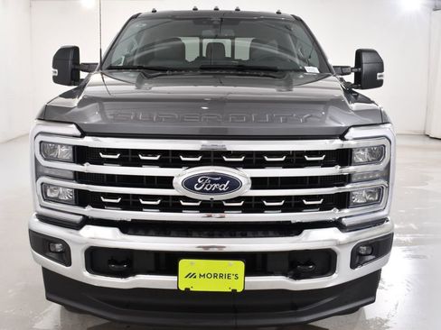 New 2026 Ford F250 XLT w/ XLT Premium Package AWD/4WD image 3