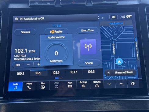 Used 2024 Ford F250 Lariat image 99