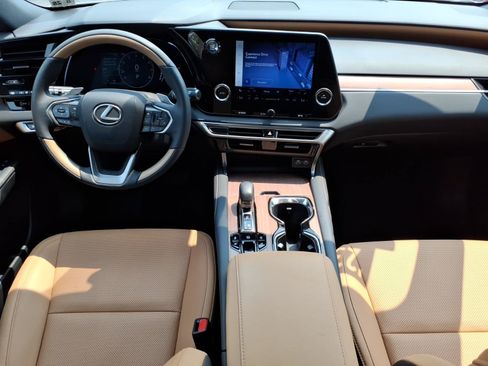 Certified 2023 Lexus RX 350 Premium w/ Accessory Package AWD/4WD image 5