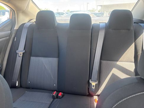 Used 2025 Nissan Sentra SV FWD image 36