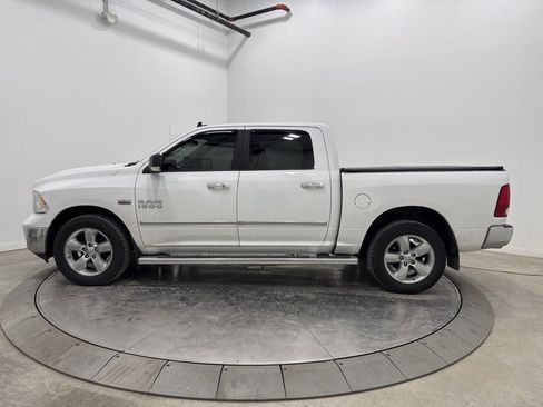 Used 2016 RAM 1500 Big Horn image 4