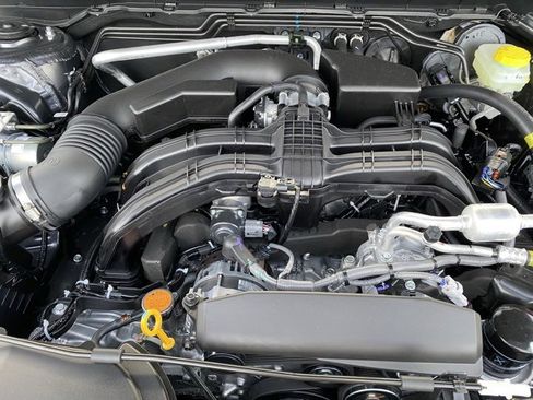 New 2026 Subaru Crosstrek 2.5i Limited image 23