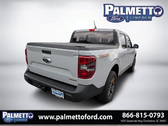 Used 2023 Ford Maverick Tremor w/ Tremor Off-Road Package AWD/4WD image 3