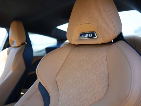 Used 2024 BMW M8 Competition AWD/4WD image 12