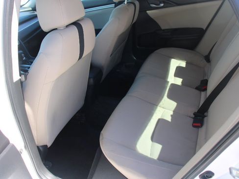 Used 2016 Honda Civic EX-T image 13