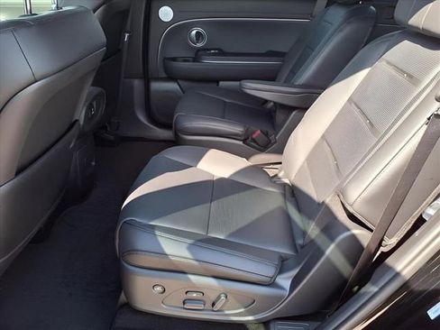 New 2026 Hyundai Palisade Calligraphy image 13