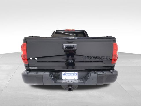 Used 2014 Toyota Tundra Platinum AWD/4WD image 2