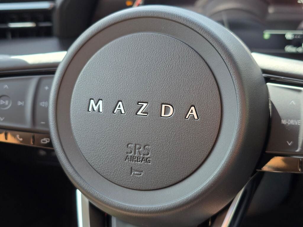 New 2026 MAZDA CX-5 2.5 S w/ Premium Package AWD/4WD image 29
