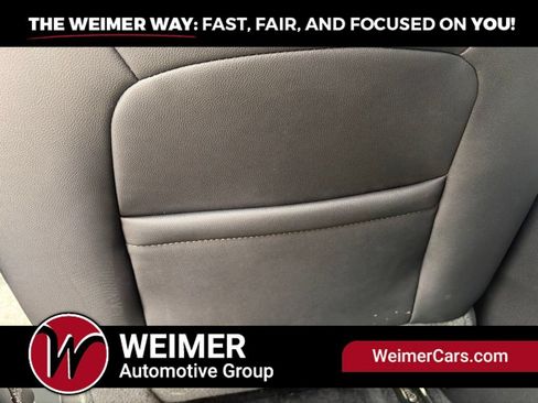Used 2025 Chevrolet Traverse LT AWD/4WD image 22