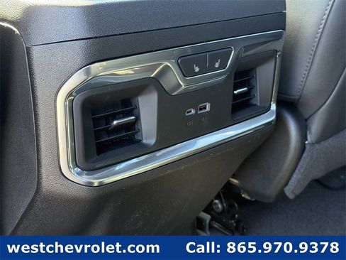 New 2026 Chevrolet Silverado 3500 High Country w/ Technology Package image 29