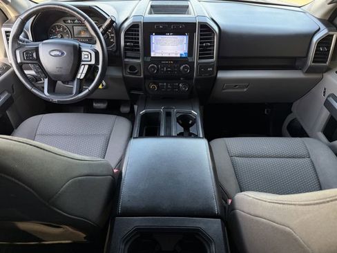 Used 2019 Ford F150 XLT w/ Equipment Group 302A Luxury image 12