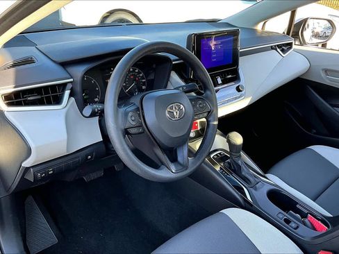 Certified 2025 Toyota Corolla LE image 16