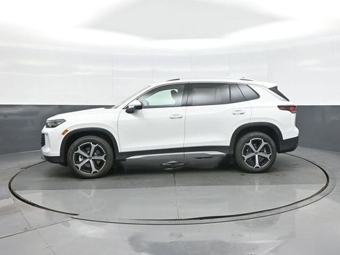 New 2026 Volkswagen Tiguan SE AWD/4WD image 4