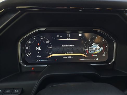 New 2026 GMC Sierra 2500 AT4 w/ AT4 Premium Plus Package image 19