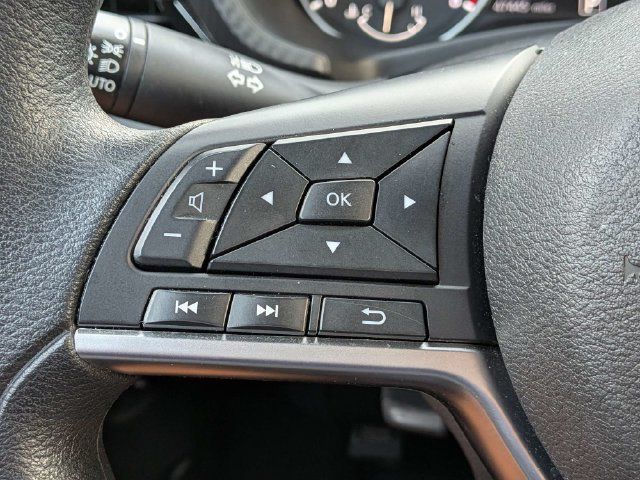 Used 2025 Nissan Sentra SV FWD image 23