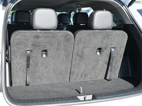 Used 2023 Kia Sorento EX w/ Panoramic Sunroof Package FWD image 24