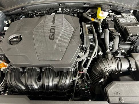 New 2026 Kia Sportage EX image 39