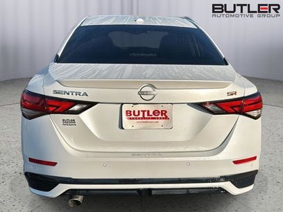 Used 2024 Nissan Sentra SR w/ SR Premium Package