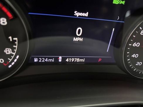 Certified 2022 Cadillac XT6 Premium Luxury w/ Technology Package image 23