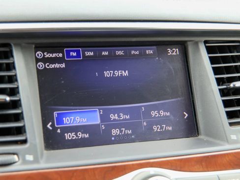 Used 2019 INFINITI QX80 Luxe w/ Proassist Package RWD image 5
