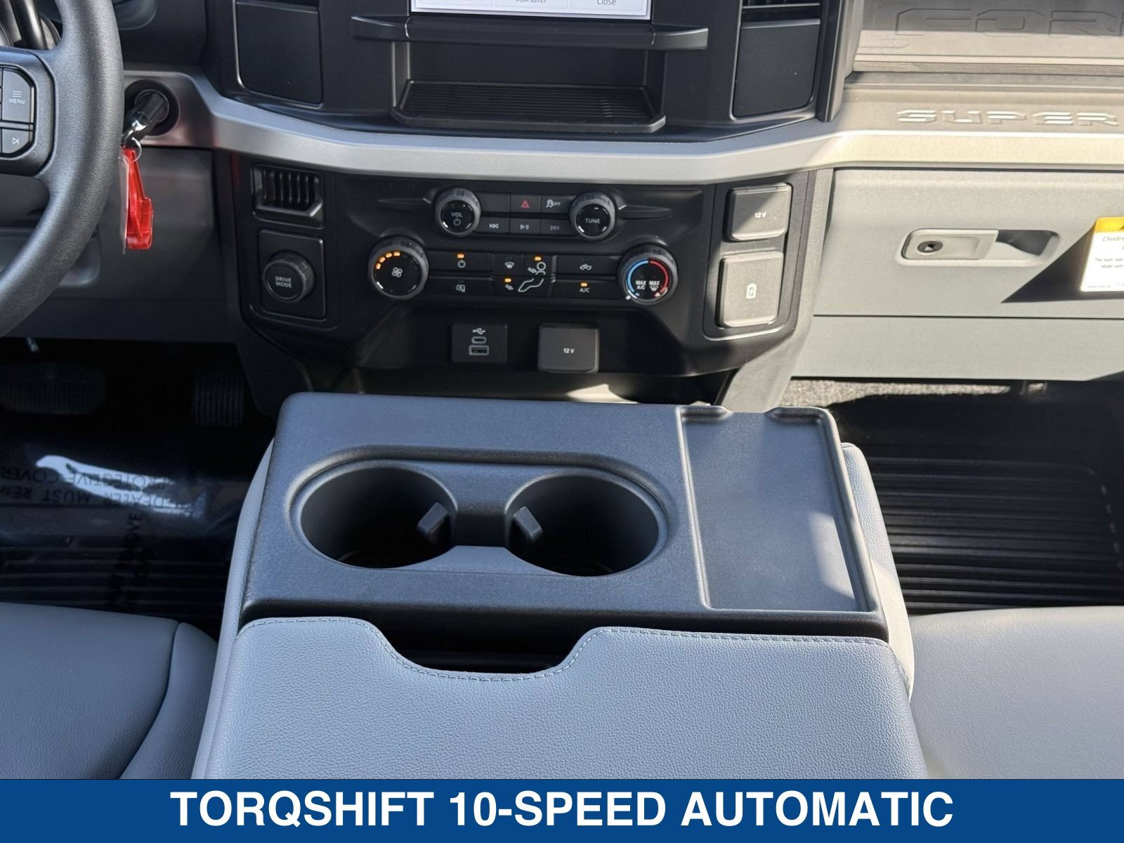 New 2026 Ford F350 XL RWD image 15