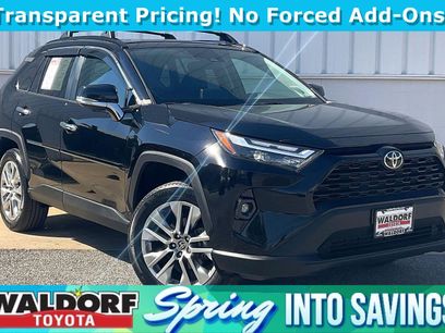Used 2024 Toyota RAV4 XLE Premium w/ Weather Package