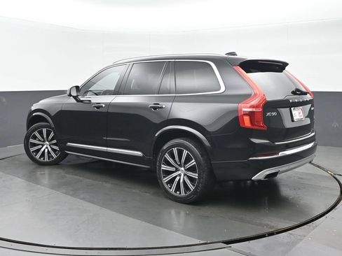 Used 2021 Volvo XC90 T6 Inscription AWD/4WD image 5