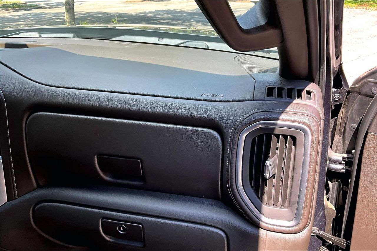 Used 2020 Chevrolet Silverado 1500 RST w/ All-Star Edition AWD/4WD image 23