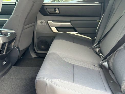 New 2026 Toyota Tundra SR5 AWD/4WD image 21